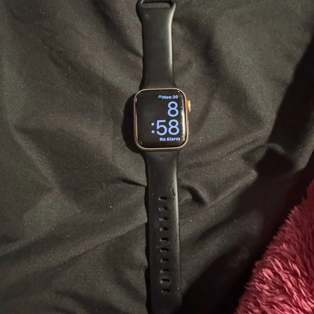 Apple Watch SE